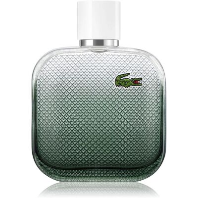 Lacoste L.12.12 Blanc Eau Intense - Męska perfuma Lacoste L.12.12 Blanc Eau Intense - Męska perfuma