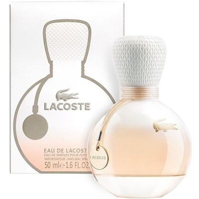 Lacoste Eau de Parfum - Perfum dla Kobiet Lacoste Eau de Parfum - Perfum dla Kobiet