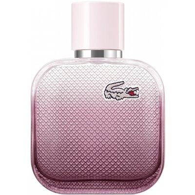 Lacoste L.12.12 Rose Eau Intense - Woda toaletowa dla kobiet Lacoste L.12.12 Rose Eau Intense - Woda toaletowa dla kobiet