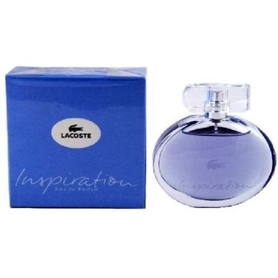 Lacoste Inspiration, woda perfumowana, 75 ml Lacoste Inspiration, woda perfumowana, 75 ml