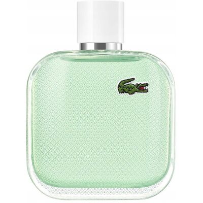Lacoste L.12.12 Blanc Eau Fraîche - Woda toaletowa Lacoste L.12.12 Blanc Eau Fraîche - Woda toaletowa