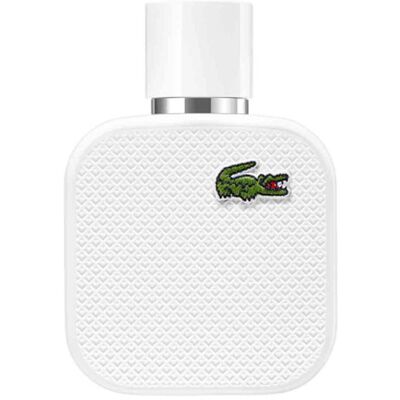 Lacoste L.12.12 Blanc Edt Vapo 175 Ml Dla Mężczyzn Lacoste L.12.12 Blanc Edt Vapo 175 Ml Dla Mężczyzn