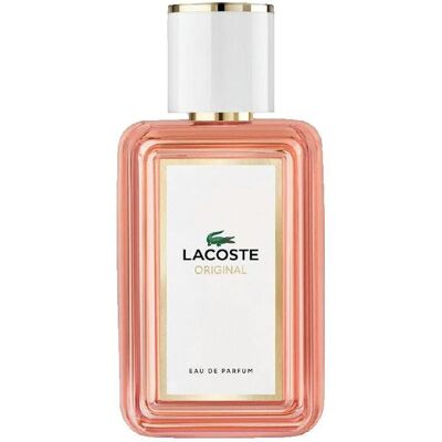 Lacoste Original Eau de Parfum dla kobiet 60 ml Lacoste Original Eau de Parfum dla kobiet 60 ml