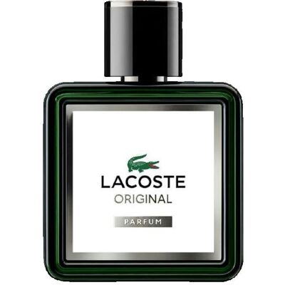 Lacoste Original - Perfumy dla mężczyzn Lacoste Original - Perfumy dla mężczyzn