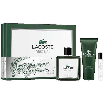 Lacoste Original Zestaw Perfum Lacoste Original Zestaw Perfum