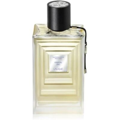 Lalique, Les Compositions Parfumées, Oriental Zinc, Woda Perfumowana, 100 Ml Lalique, Les Compositions Parfumées, Oriental Zinc, Woda Perfumowana, 100 Ml
