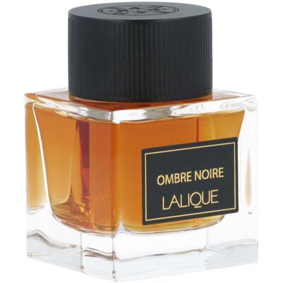 Lalique Ombre Noire Eau de Parfum - Mężczyzna - 100ml Lalique Ombre Noire Eau de Parfum - Mężczyzna - 100ml