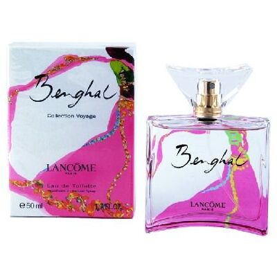 Lancome Collection Voyage, Benghal, woda toaletowa, 50 ml Lancome Collection Voyage, Benghal, woda toaletowa, 50 ml