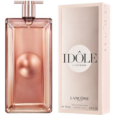 Lancome Idole L'Intense Eau De Parfum - Róża, Kwiatowa, Wanilia - Kobiety Lancome Idole L'Intense Eau De Parfum - Róża, Kwiatowa, Wanilia - Kobiety