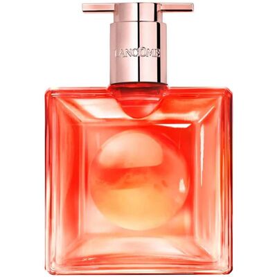 Lancome Idole Peach'n Roses Woda Perfumowana 50ml Lancome Idole Peach'n Roses Woda Perfumowana 50ml