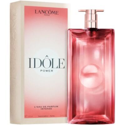 Lancome Idole POWER L'eau De Parfum Intense, woda perfumowana, 100 ml Lancome Idole POWER L'eau De Parfum Intense, woda perfumowana, 100 ml