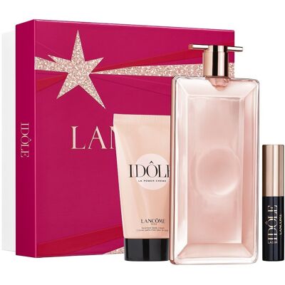 Lancome Idole, zestaw kosmetyków, 3 szt. Lancome Idole, zestaw kosmetyków, 3 szt.