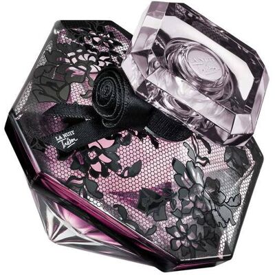 Lancome La Nuit Trésor Dentelle De Roses, woda perfumowana, 50 ml Lancome La Nuit Trésor Dentelle De Roses, woda perfumowana, 50 ml