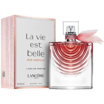 Lancome LA VIE EST BELLE IRIS ABSOLU edp 50ml Lancome LA VIE EST BELLE IRIS ABSOLU edp 50ml