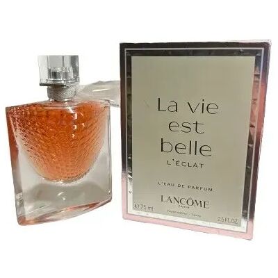 Lancome La Vie Est Belle L'eclat 75ml edp Lancome La Vie Est Belle L'eclat 75ml edp