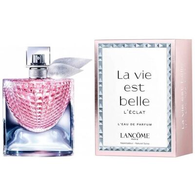 Lancôme La vie est belle L’Éclat - Perfum kobiecy Lancôme La vie est belle L’Éclat - Perfum kobiecy