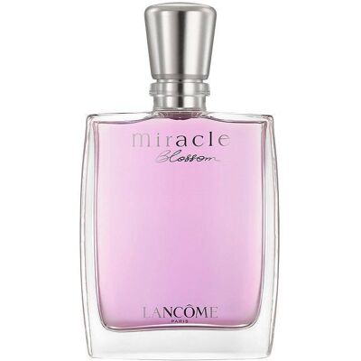 Lancome Miracle Blossom, woda perfumowana, 50 ml Lancome Miracle Blossom, woda perfumowana, 50 ml