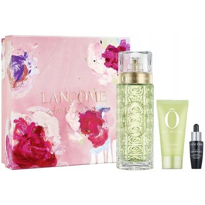 Lancôme Ô de Lancôme 125ml Zestaw Cytrusowy - Perfumy Lancôme Ô de Lancôme 125ml Zestaw Cytrusowy - Perfumy