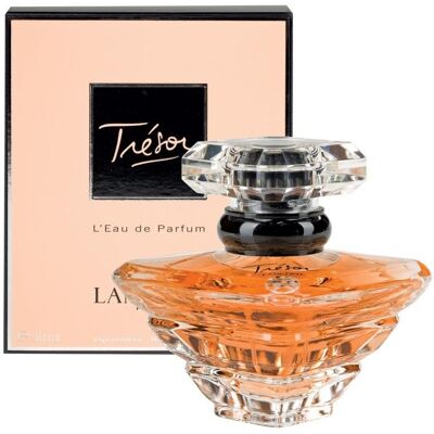 Lancome Tresor, woda perfumowana, 100 ml Lancome Tresor, woda perfumowana, 100 ml