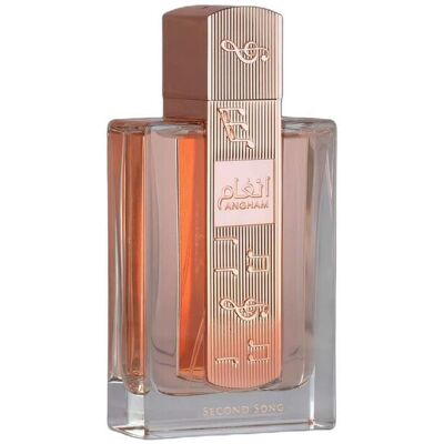 Lattafa Angham Second Song 100ml Lattafa Angham Second Song 100ml