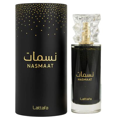 Lattafa Nasmaat Edp 100ml Lattafa Nasmaat Edp 100ml