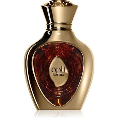 Lattafa Niche Emarati Nadira Edp 100ml Lattafa Niche Emarati Nadira Edp 100ml