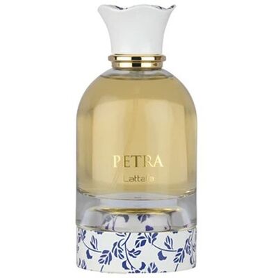 Lattafa Petra Edp 100ml Woda Perfumowana Lattafa Petra Edp 100ml Woda Perfumowana