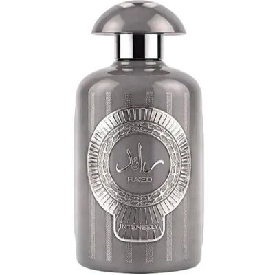 Lattafa Ra`ed Intensely Edp 100ml Lattafa Ra`ed Intensely Edp 100ml
