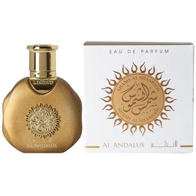 Lattafa - Al Andalus - 35ml - Perfum Lattafa - Al Andalus - 35ml - Perfum