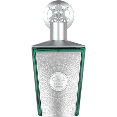 Lattafa Sherif Woda Perfumowana 100 ml Lattafa Sherif Woda Perfumowana 100 ml