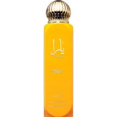 LATTAFA Yara Tous 150 ml woda perfumowana mgiełka do ciała LATTAFA Yara Tous 150 ml woda perfumowana mgiełka do ciała