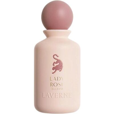 Laverne Lady Rose Bloom Edp 100ml Laverne Lady Rose Bloom Edp 100ml