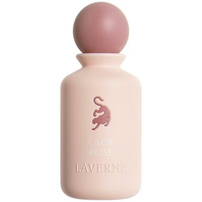Laverne Lady Rose Edp 100ml Laverne Lady Rose Edp 100ml