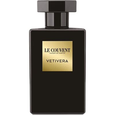 Le Couvent Vetivera 100ml Perfum - Uniseks morskie przyprawy Le Couvent Vetivera 100ml Perfum - Uniseks morskie przyprawy
