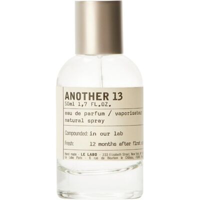 Le Labo, Another 13, Woda perfumowana, Uniseks, 50 ml Le Labo, Another 13, Woda perfumowana, Uniseks, 50 ml