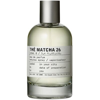 Le Labo The Matcha 26 woda perfumowana spray 100ml Le Labo The Matcha 26 woda perfumowana spray 100ml