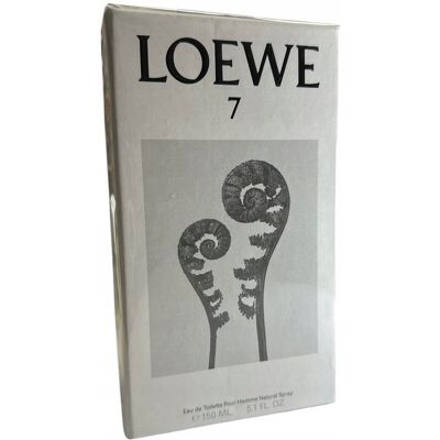 Loewe 7 Pour Homme, Woda Toaletowa, 150ml Loewe 7 Pour Homme, Woda Toaletowa, 150ml