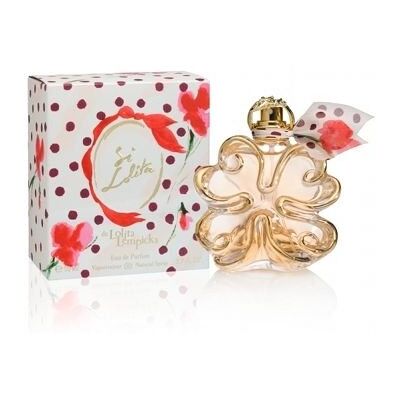 Lolita Lempicka, Si Lolita, woda perfumowana, 50 ml Lolita Lempicka, Si Lolita, woda perfumowana, 50 ml