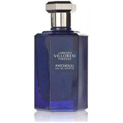 Lorenzo Villoresi Firenze Patchouli - Woda toaletowa unisex 100ml Lorenzo Villoresi Firenze Patchouli - Woda toaletowa unisex 100ml