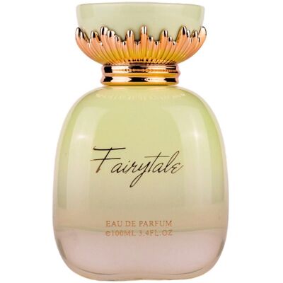Maison Asrar Fairy Tale Eau de Parfum - Perfum Maison Asrar Fairy Tale Eau de Parfum - Perfum