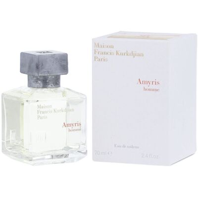 Maison Francis Kurkdjian Amyris Homme Eau De Toilette - Drewniany, Mandarynka, Kawa Maison Francis Kurkdjian Amyris Homme Eau De Toilette - Drewniany, Mandarynka, Kawa
