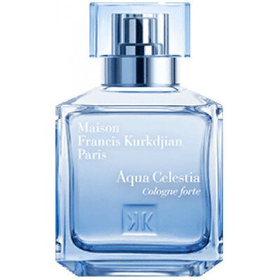 Maison Francis Kurkdjian Aqua Celestia Cologne Forte - 70ml Unisex Eau De Parfum Maison Francis Kurkdjian Aqua Celestia Cologne Forte - 70ml Unisex Eau De Parfum