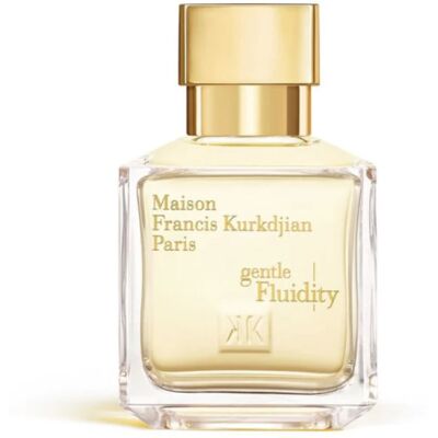 Maison Francis Kurkdjian Gentle Fluidity Gold Eau De Parfum 200ml Maison Francis Kurkdjian Gentle Fluidity Gold Eau De Parfum 200ml