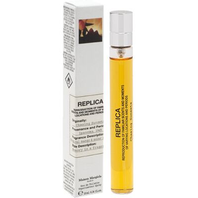Maison Margiela Replica Chasing Sunsets Edt/s 10ml Maison Margiela Replica Chasing Sunsets Edt/s 10ml