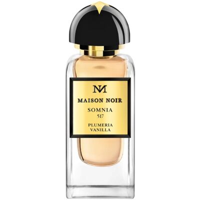 Maison Noir Somnia 517 Eau De Parfum - 50ml Maison Noir Somnia 517 Eau De Parfum - 50ml