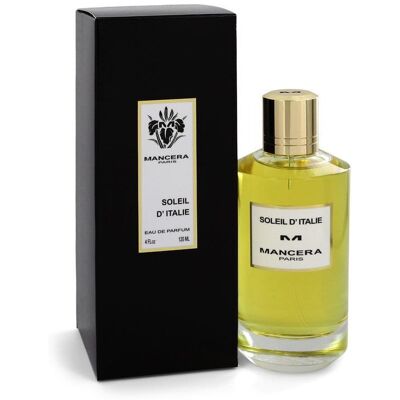 Mancera Soleil d'Italie Eau de Parfum - 120ml Mancera Soleil d'Italie Eau de Parfum - 120ml