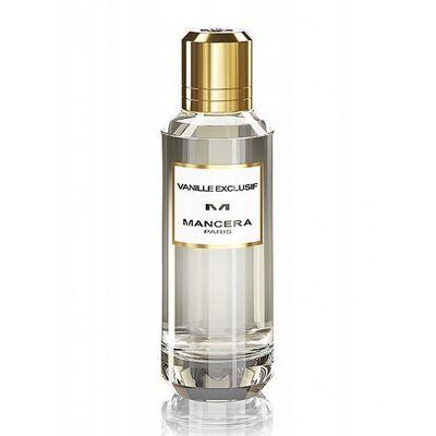 Mancera Vanille Exclusive Eau de Parfum - Perfum dla kobiet Mancera Vanille Exclusive Eau de Parfum - Perfum dla kobiet