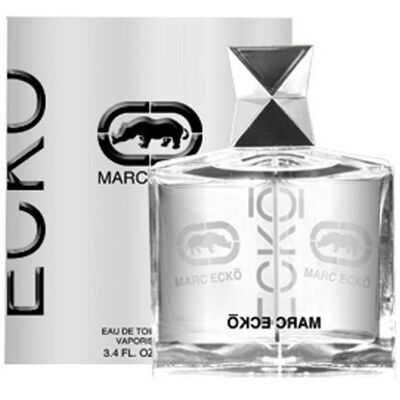 Marc Ecko Eau De Toilette - Imbir Cytrusy Fougere - 100ml Marc Ecko Eau De Toilette - Imbir Cytrusy Fougere - 100ml