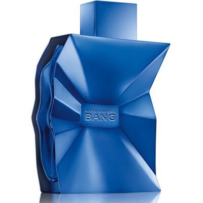 Marc Jacobs, Bang Bang, woda toaletowa, 50 ml Marc Jacobs, Bang Bang, woda toaletowa, 50 ml
