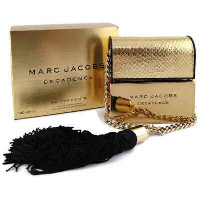 Marc Jacobs, Decadence One Eight K Edition, woda perfumowana, 100 ml Marc Jacobs, Decadence One Eight K Edition, woda perfumowana, 100 ml